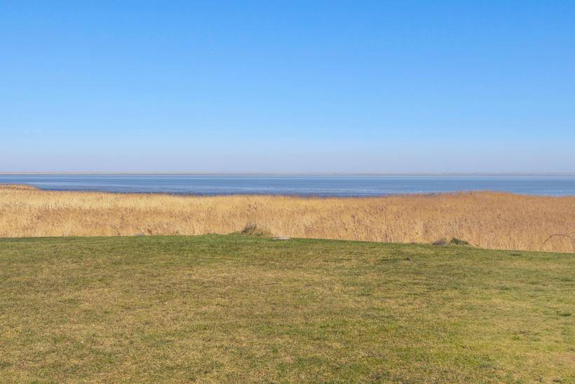 Foto von Ferienhaus TQ29 in Kongsmark - Rømø