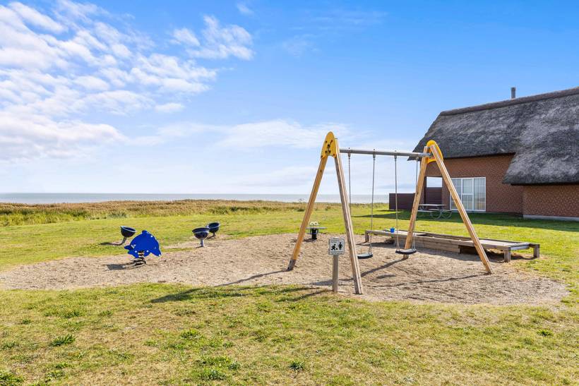 Foto von Ferienhaus TQ29 in Kongsmark - Rømø