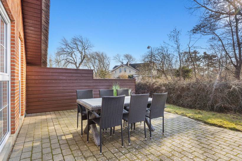 Foto von Ferienhaus TQ29 in Kongsmark - Rømø