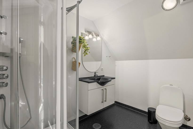 Foto von Ferienhaus TQ29 in Kongsmark - Rømø