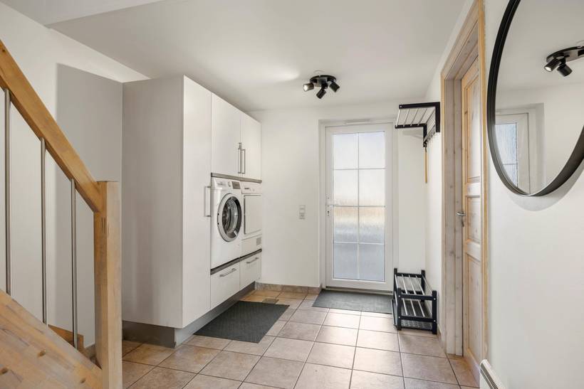 Foto von Ferienhaus TQ29 in Kongsmark - Rømø