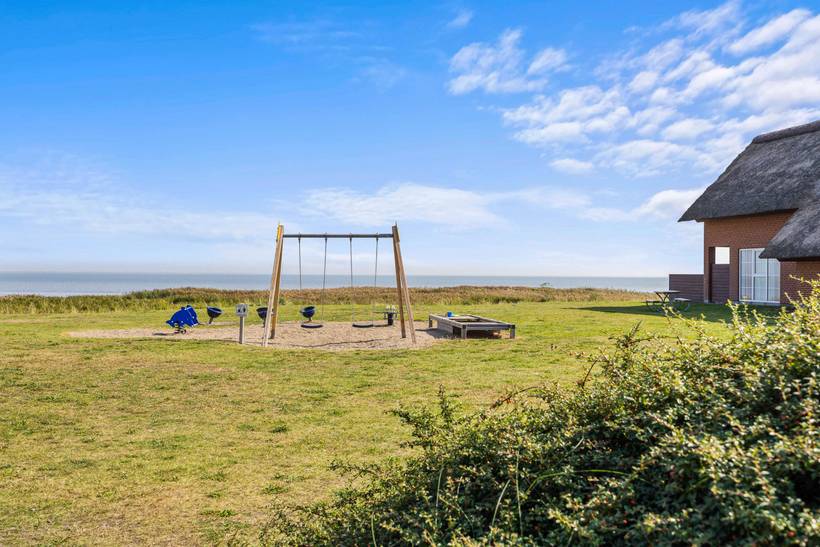 Foto von Ferienhaus TQ29 in Kongsmark - Rømø
