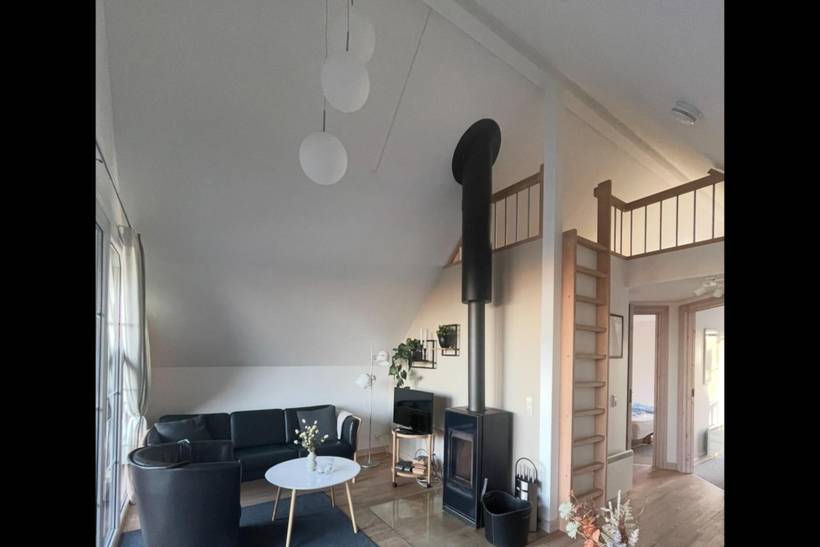 Foto von Ferienhaus TQ29 in Kongsmark - Rømø
