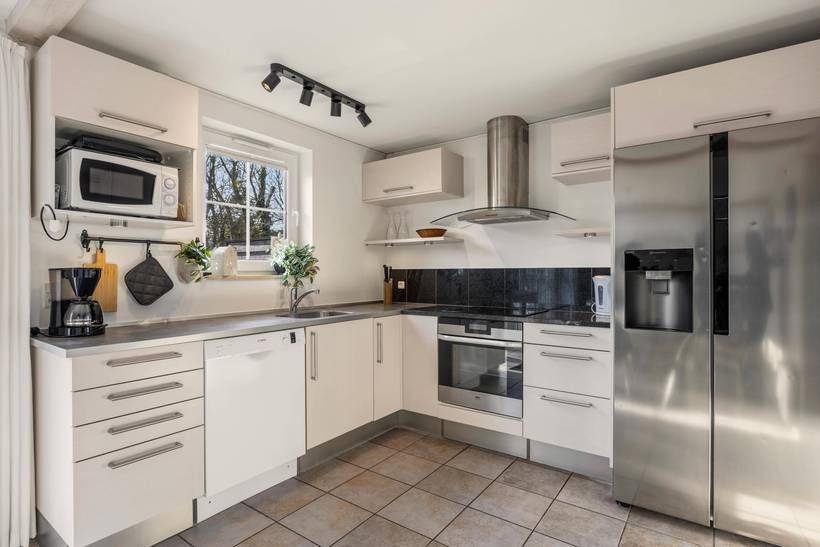 Foto von Ferienhaus TQ29 in Kongsmark - Rømø