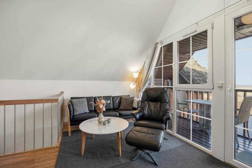 Foto von Ferienhaus TQ29 in Kongsmark - Rømø