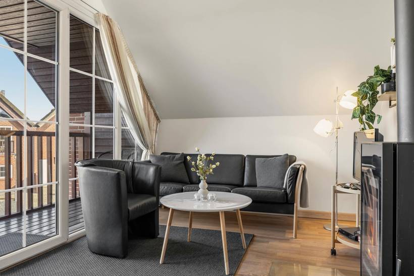Foto von Ferienhaus TQ29 in Kongsmark - Rømø