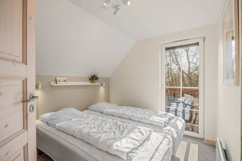 Foto von Ferienhaus TQ29 in Kongsmark - Rømø