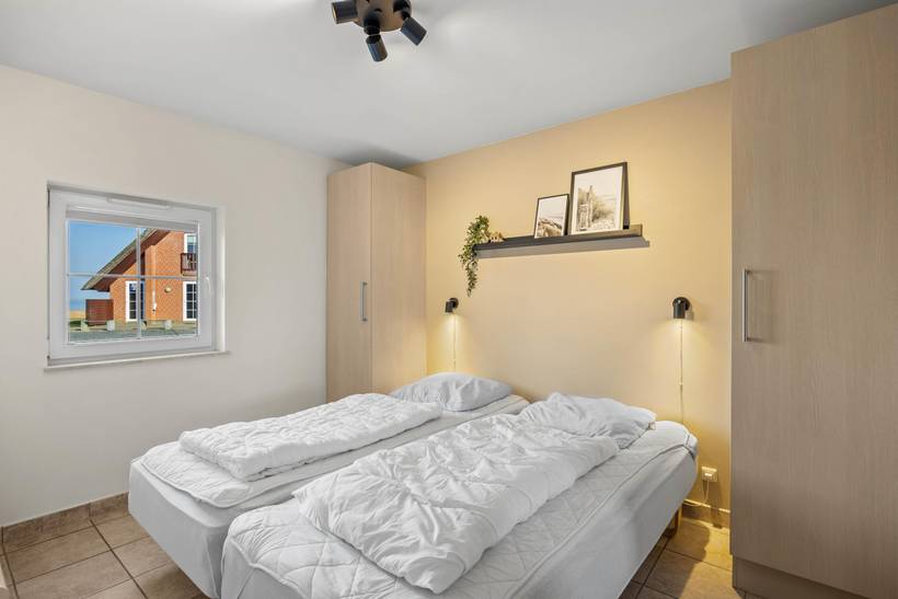 Foto von Ferienhaus TQ29 in Kongsmark - Rømø