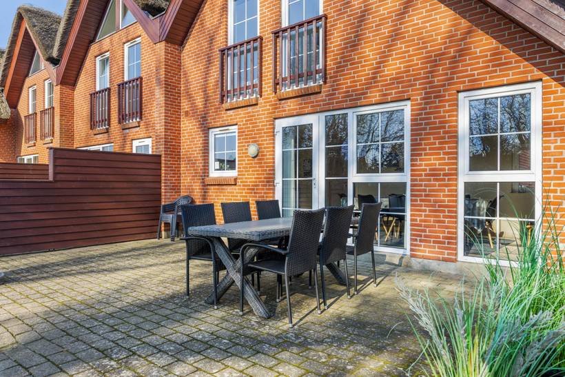 Foto von Ferienhaus TQ29 in Kongsmark - Rømø