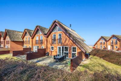 Vorschaubild von Ferienhaus TQ29 in Kongsmark - Rømø