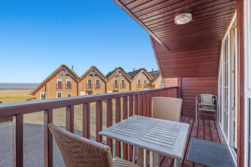Foto von Ferienhaus TQ29 in Kongsmark - Rømø