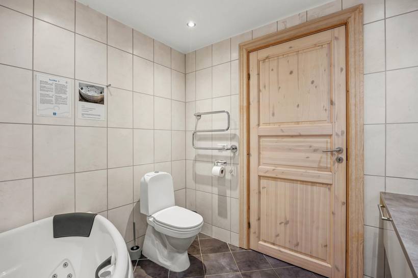 Foto von Ferienhaus TQ29 in Kongsmark - Rømø