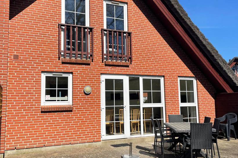 Foto von Ferienhaus TQ29 in Kongsmark - Rømø