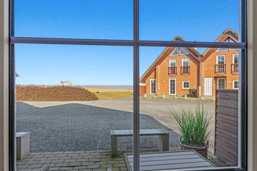 Foto von Ferienhaus TQ29 in Kongsmark - Rømø