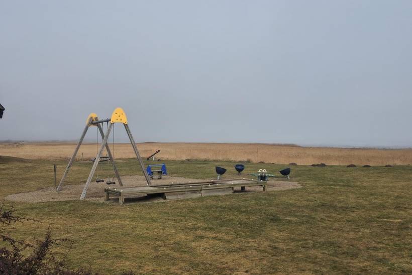 Foto von Ferienhaus TQ29 in Kongsmark - Rømø