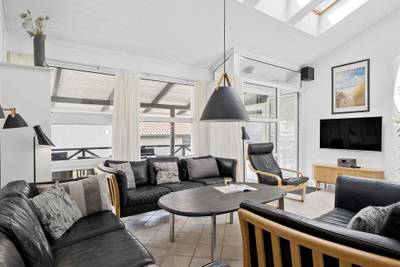 Vorschaubild von Ferienhaus TQ30 in Blokhus - Nordjütland