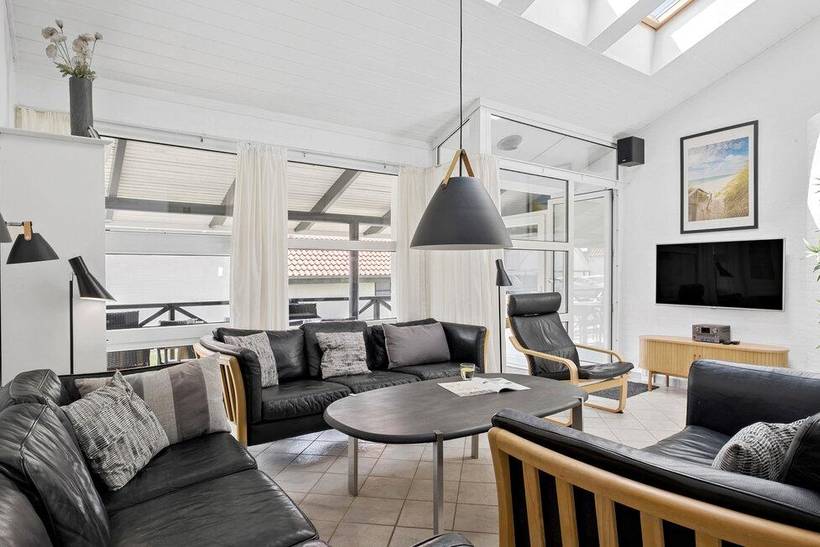 Foto von Ferienhaus TQ30 in Blokhus - Nordjütland
