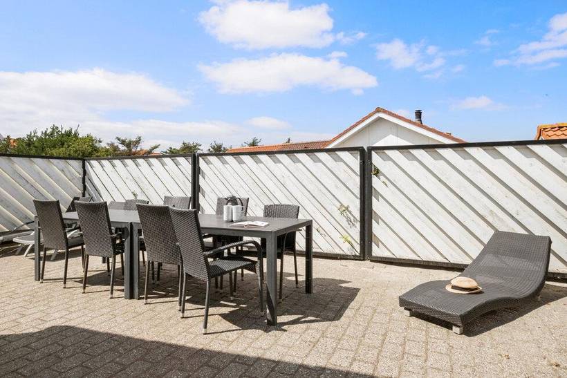 Foto von Ferienhaus TQ30 in Blokhus - Nordjütland
