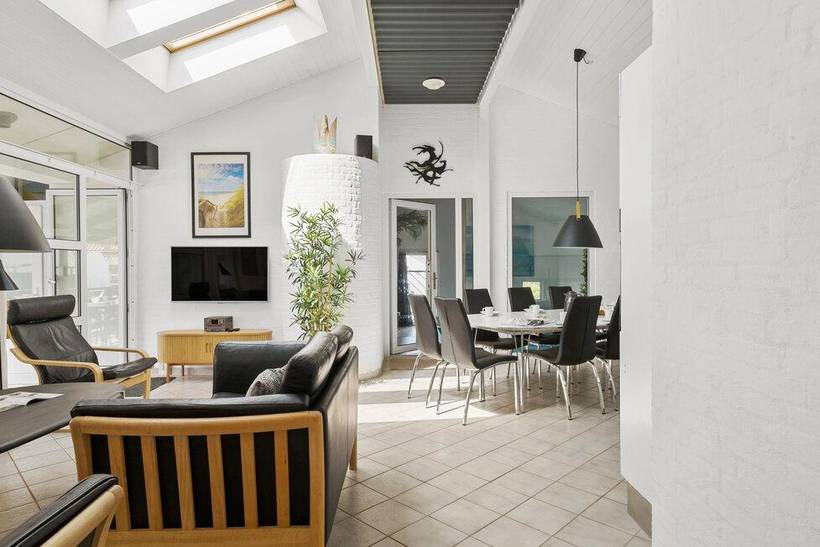 Foto von Ferienhaus TQ30 in Blokhus - Nordjütland