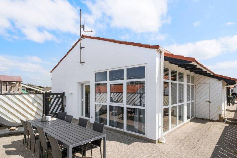 Foto von Ferienhaus TQ30 in Blokhus - Nordjütland