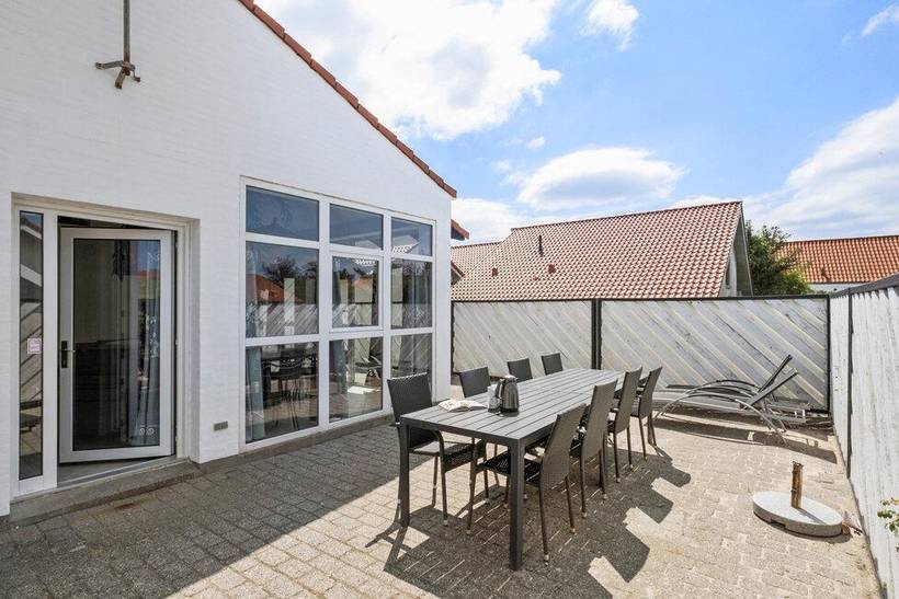Foto von Ferienhaus TQ30 in Blokhus - Nordjütland