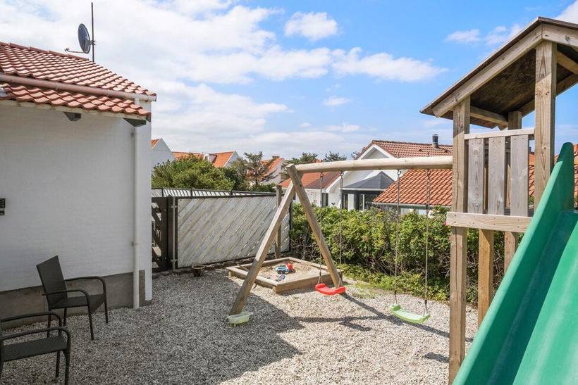 Foto von Ferienhaus TQ30 in Blokhus - Nordjütland