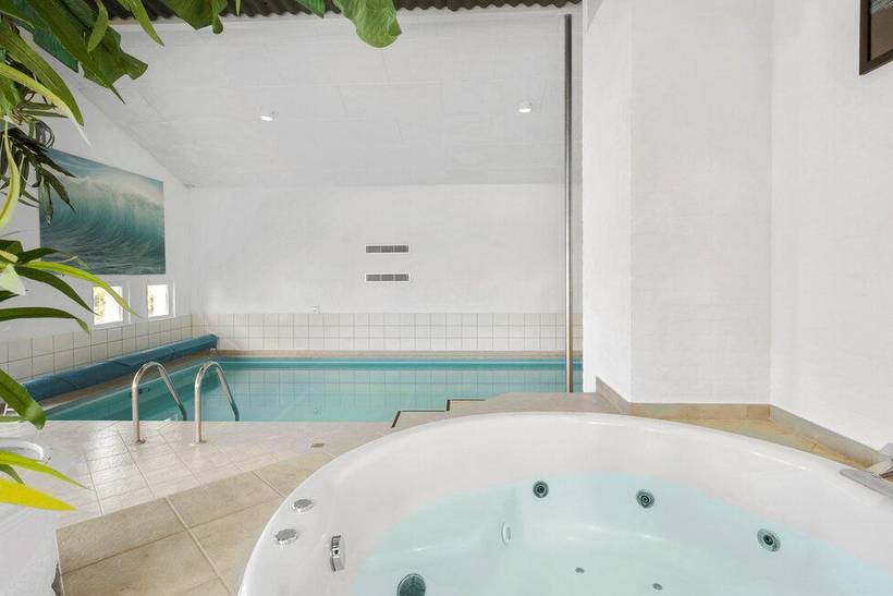 Foto von Ferienhaus TQ30 in Blokhus - Nordjütland
