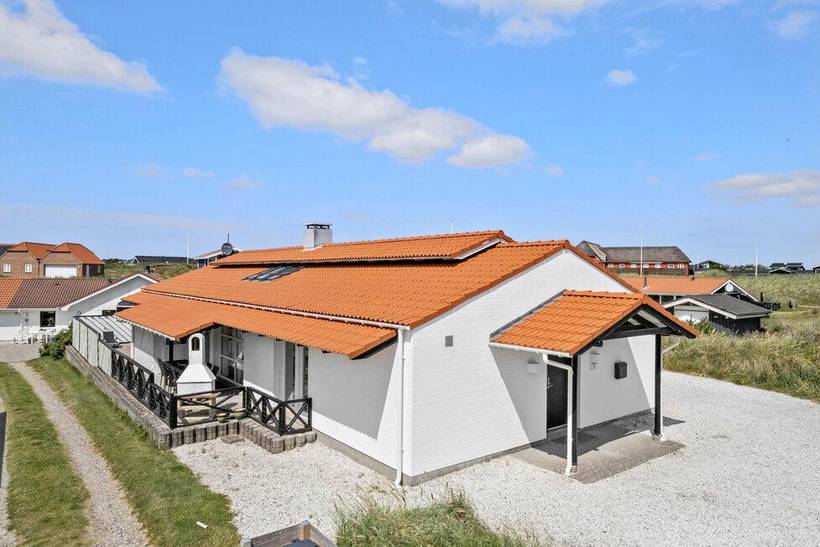 Foto von Ferienhaus TQ30 in Blokhus - Nordjütland