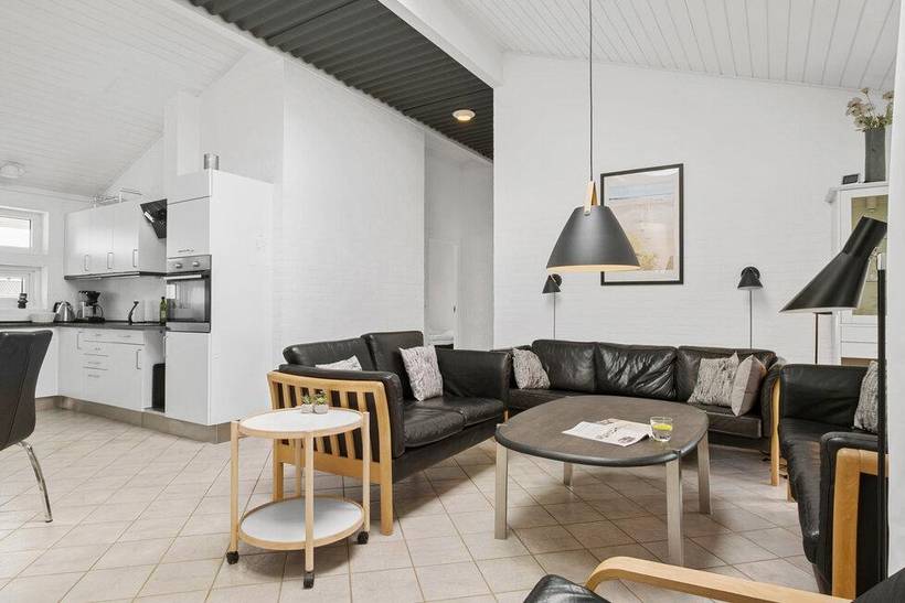 Foto von Ferienhaus TQ30 in Blokhus - Nordjütland