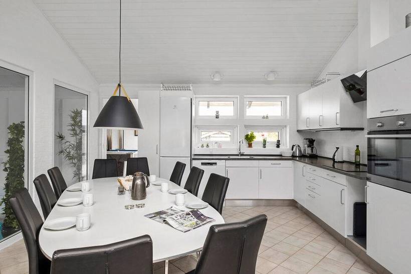 Foto von Ferienhaus TQ30 in Blokhus - Nordjütland