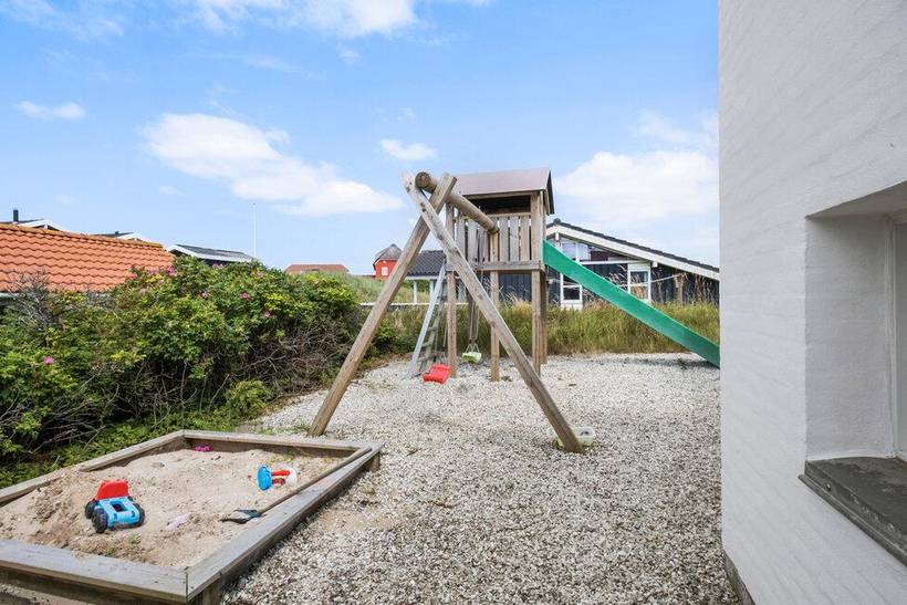Foto von Ferienhaus TQ30 in Blokhus - Nordjütland