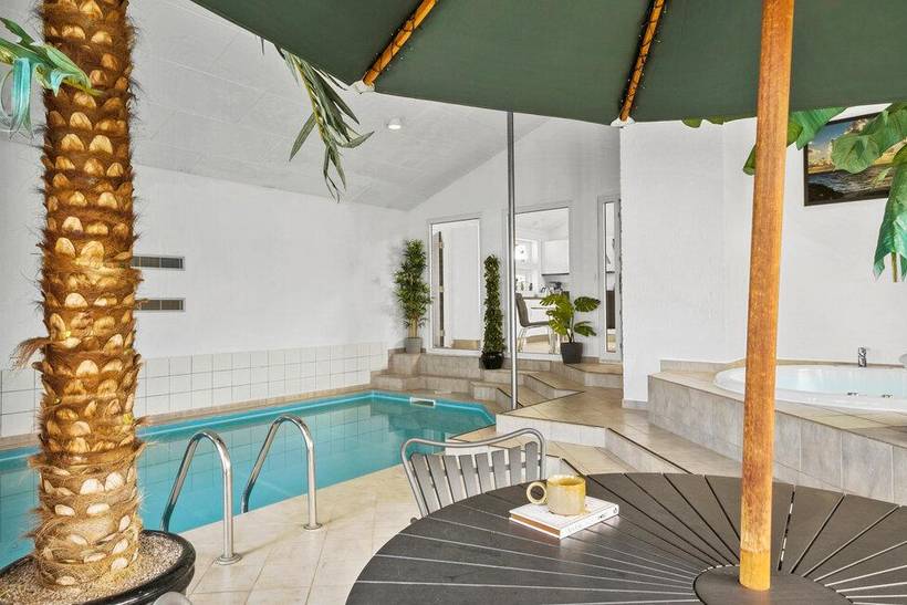 Foto von Ferienhaus TQ30 in Blokhus - Nordjütland