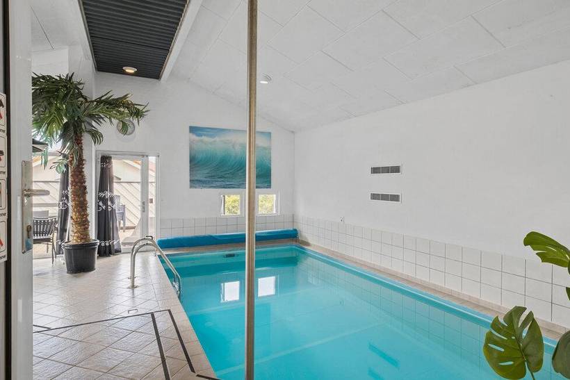 Foto von Ferienhaus TQ30 in Blokhus - Nordjütland