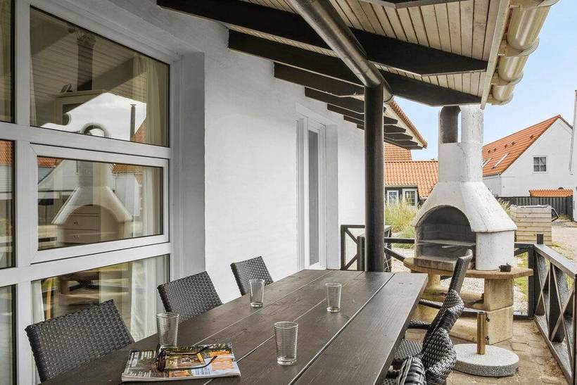 Foto von Ferienhaus TQ30 in Blokhus - Nordjütland
