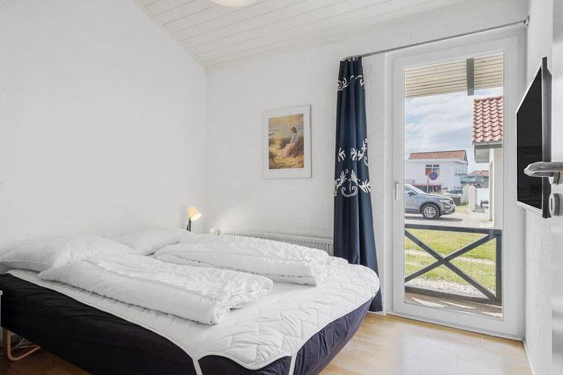 Foto von Ferienhaus TQ30 in Blokhus - Nordjütland