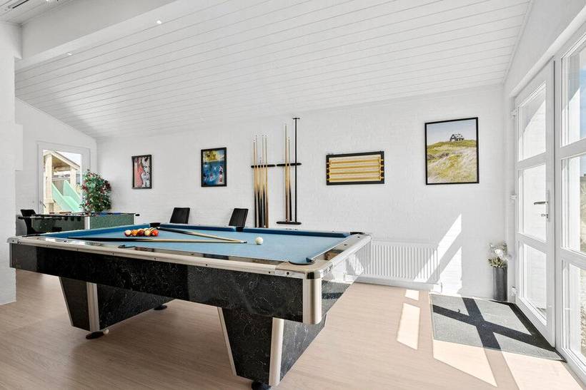 Foto von Ferienhaus TQ30 in Blokhus - Nordjütland