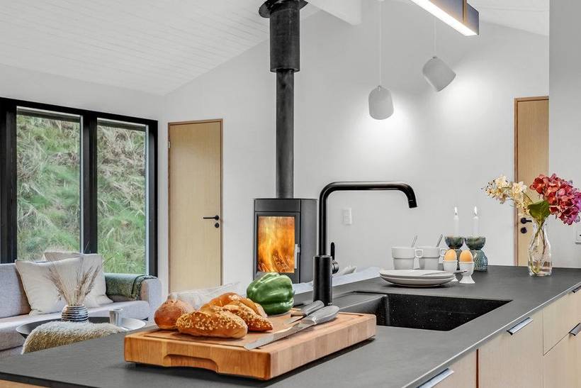 Foto von Ferienhaus TQ31 in Saltum - Blokhus - Nordjütland