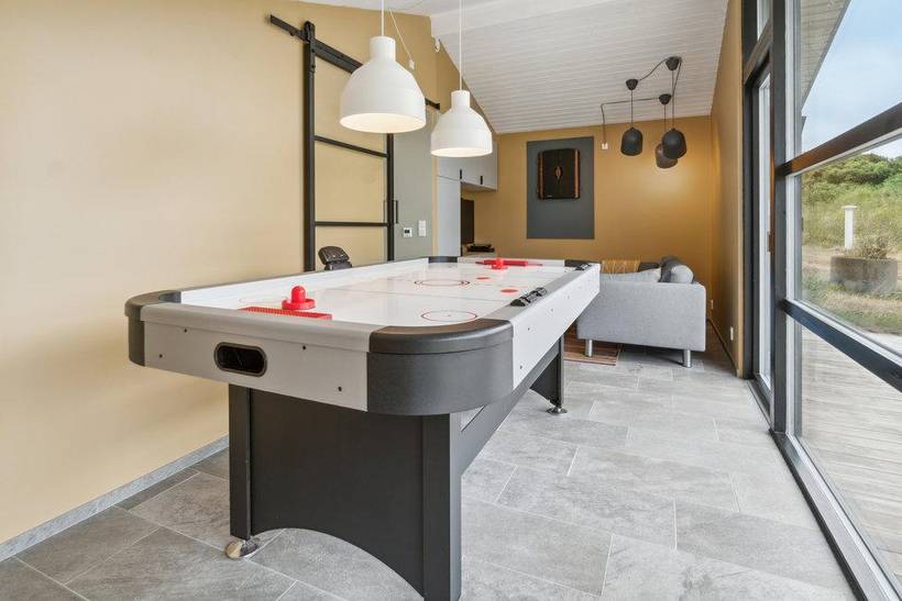 Foto von Ferienhaus TQ31 in Saltum - Blokhus - Nordjütland