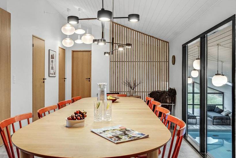Foto von Ferienhaus TQ31 in Saltum - Blokhus - Nordjütland