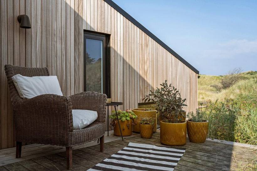 Foto von Ferienhaus TQ31 in Saltum - Blokhus - Nordjütland