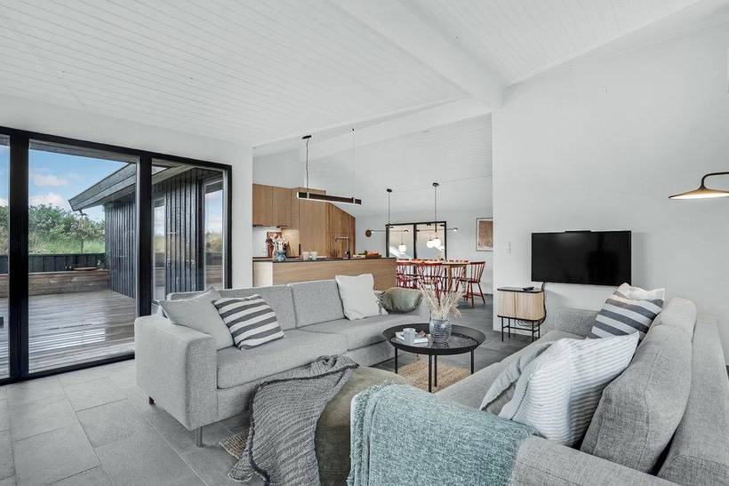 Foto von Ferienhaus TQ31 in Saltum - Blokhus - Nordjütland