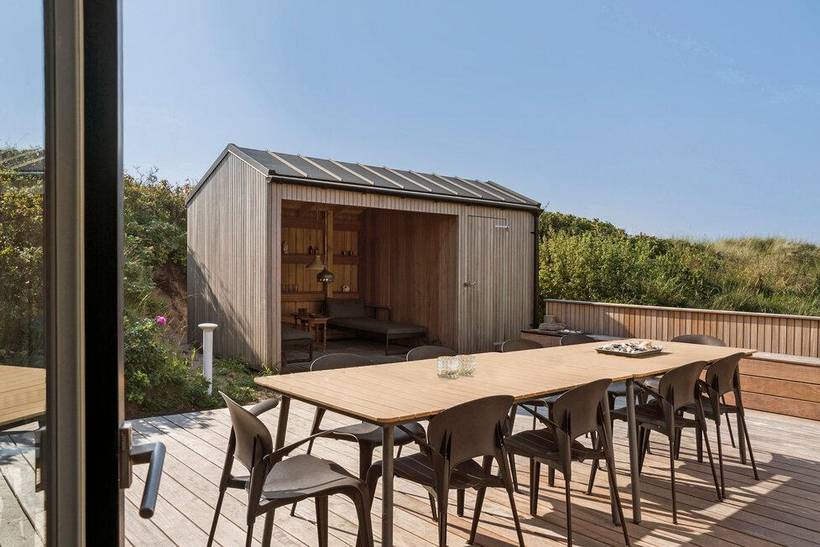 Foto von Ferienhaus TQ31 in Saltum - Blokhus - Nordjütland