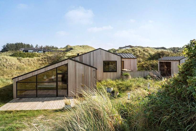 Foto von Ferienhaus TQ31 in Saltum - Blokhus - Nordjütland