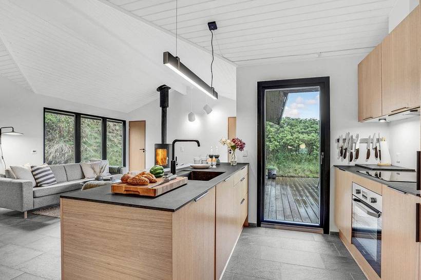 Foto von Ferienhaus TQ31 in Saltum - Blokhus - Nordjütland