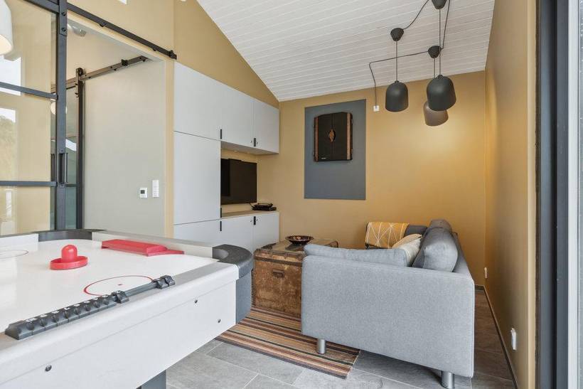 Foto von Ferienhaus TQ31 in Saltum - Blokhus - Nordjütland