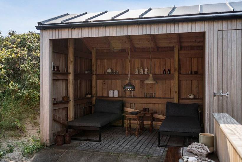 Foto von Ferienhaus TQ31 in Saltum - Blokhus - Nordjütland