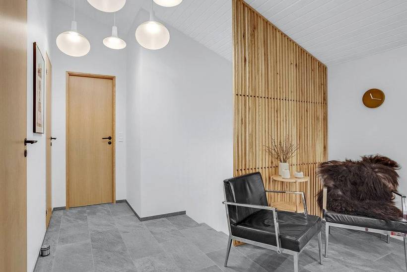 Foto von Ferienhaus TQ31 in Saltum - Blokhus - Nordjütland