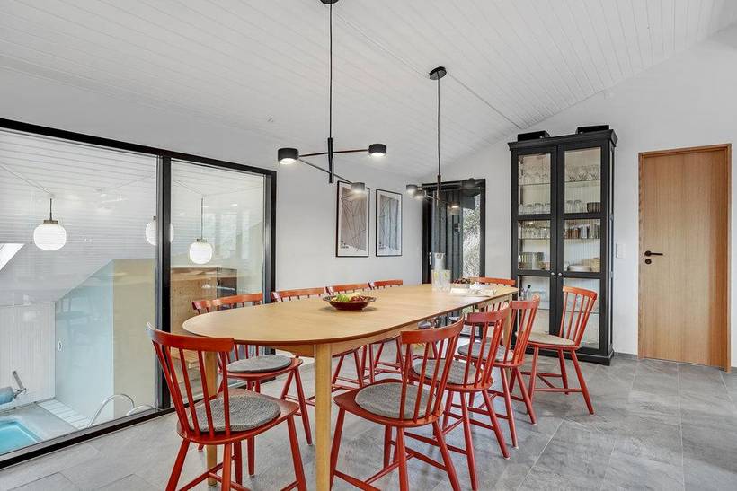 Foto von Ferienhaus TQ31 in Saltum - Blokhus - Nordjütland