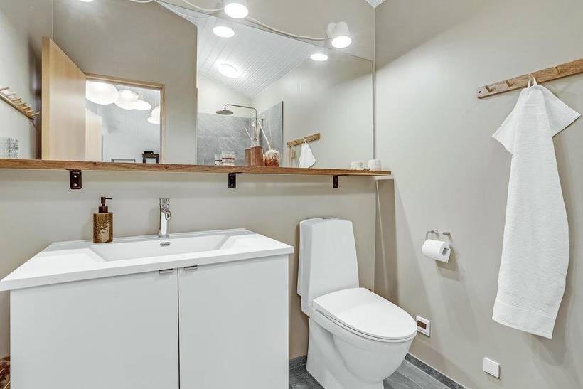 Foto von Ferienhaus TQ31 in Saltum - Blokhus - Nordjütland