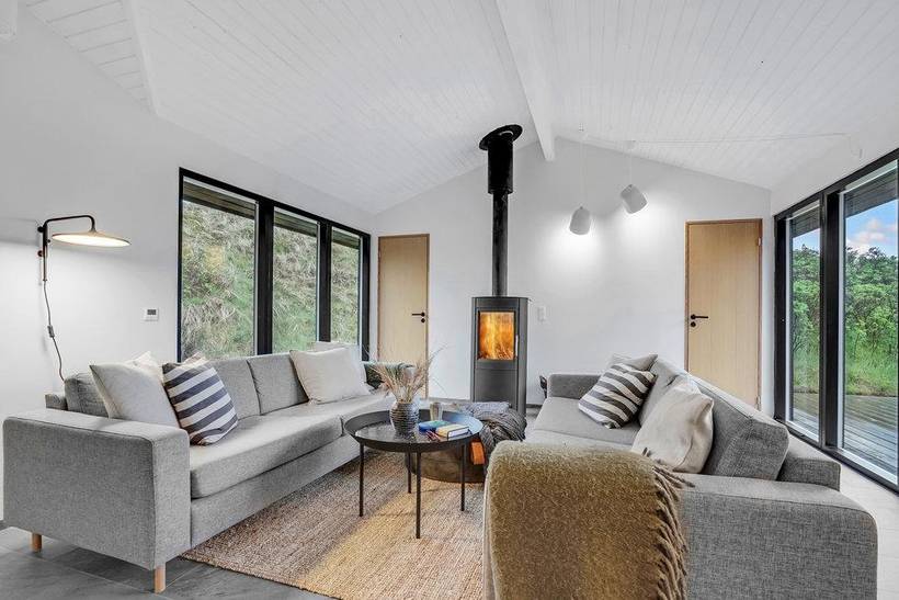 Foto von Ferienhaus TQ31 in Saltum - Blokhus - Nordjütland